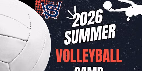 SWOCC Summer Youth Volleyball Camp