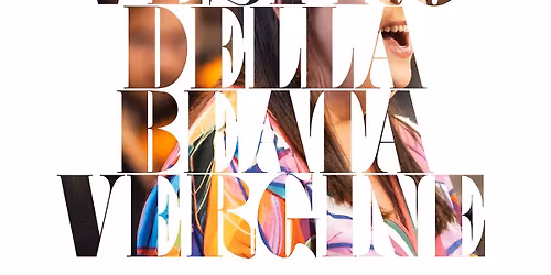 VESPRO DELLA BEATA VERGINE