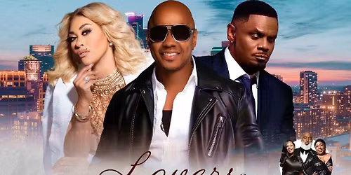 Keke Wyatt at City Winery - Atlanta