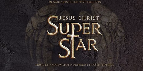 Jesus Christ Superstar Audition Workshops