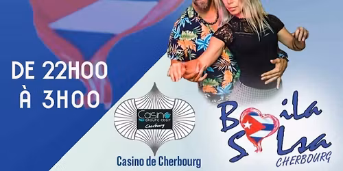 A lo casino - soir\u00e9e SBK