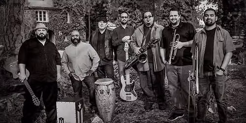 Milonga in the Sandpoint Summer Music Series