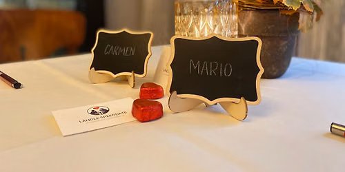 Speeddating im September in Bregenz