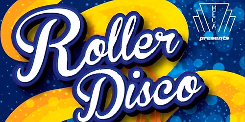 Roller Disco (Family & Over 18s)