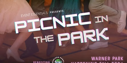 Picnic in the Park 2026