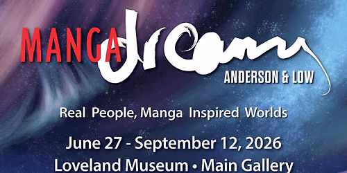 Tour\/Gallery Talk with Anderson & Low
