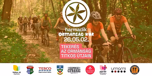 3. Orm\u00e1ns\u00e1g K\u00f6r Bringat\u00fara