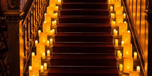 Éxitos Queen · The Beatles · ABBA · Frank Sinatra a la luz de las velas