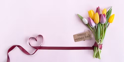 Mother's Day Flowerpot
