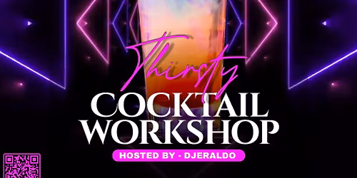 COCKTAILWORKSHOP