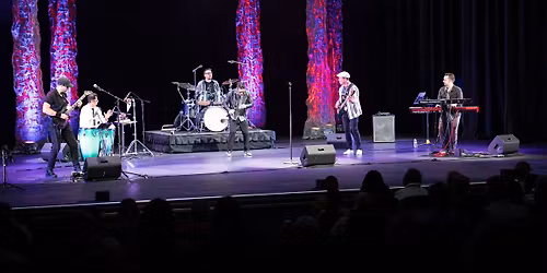 Free Concert: SENXAO