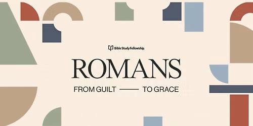 Romans Study