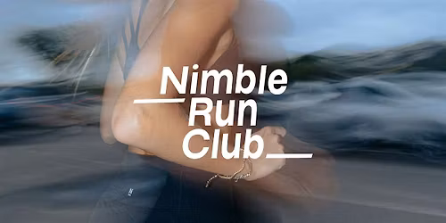 Nimble Run Club: Week 4