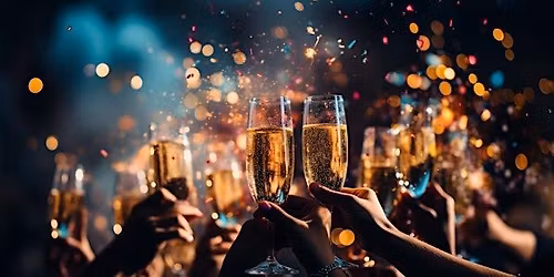 New Year\u2019s Eve Party