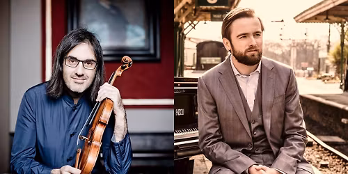 Parking Daniil Trifonov
