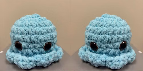 Amigurumi 101