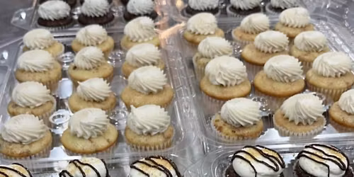 November $2 Cupcake Sale!