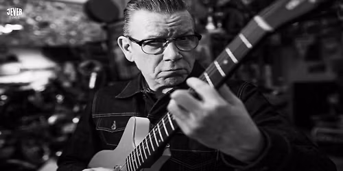  HORST WITH NO NAME THE FULL 70% ROCK'N'ROLL POWER