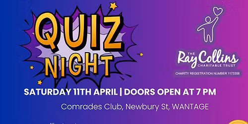 Quiz Night