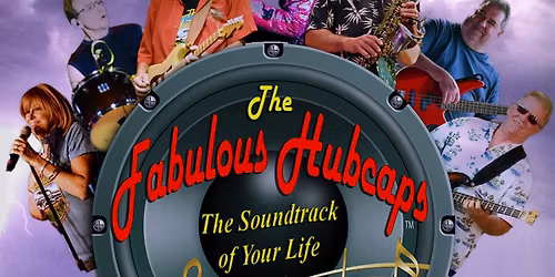 The Fabulous Hubcaps