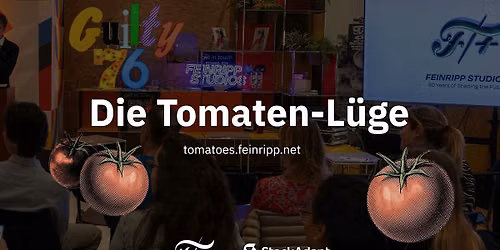 Die Tomaten-L\u00fcge