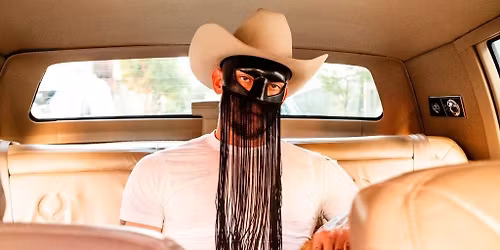Orville Peck