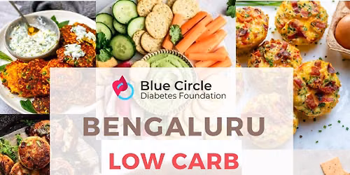 Bengaluru Low Carb Potluck (June)