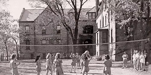 Sioux Falls: Then & Now