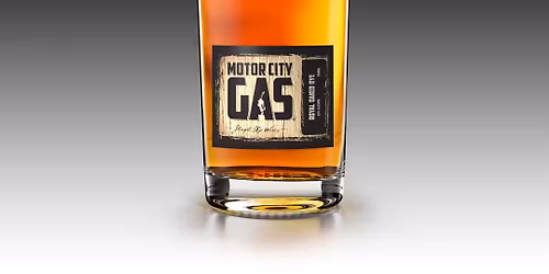 Motor City Review at Des Plaines Theatre