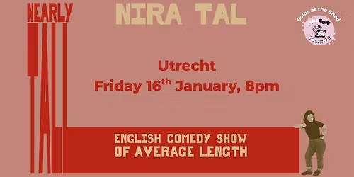 Nira Tal: Nearly Tall