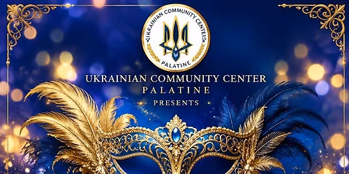 Masquerade Gala