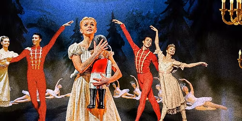 O Quebra Nozes - The Moscow Ballet | Rio de Janeiro - RJ