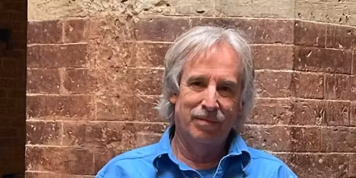 John Nilsen at Alberta Abbey