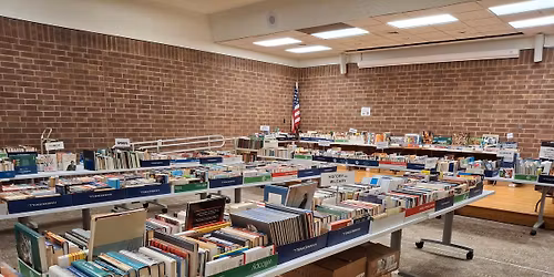 Book Sale