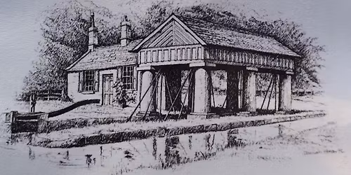 Somersetshire Coal Canal, past present and future