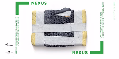 NEXUS - A MAGYAR M\u0170V\u00c9SZETI AKAD\u00c9MIA K\u00c9PZ\u0150M\u0170V\u00c9SZETI T\u00c1RLATA