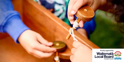 FREE Cultural Play - 26 October - Western Park
