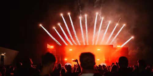 Erzbeats Open Air 2026