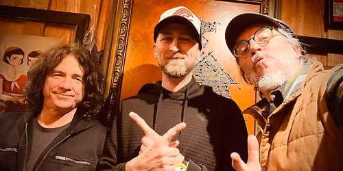 MonoNeon at Blue Note Jazz Club - NY