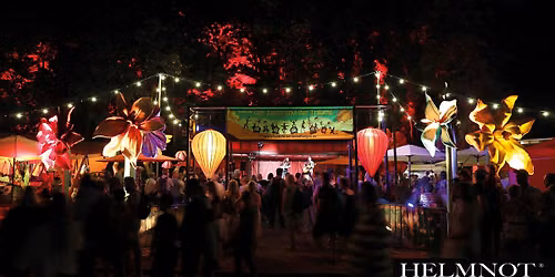 "Salon Pernod + Musica Italiana" auf dem Jahrmarkt der Tr\u00e4ume am Riveufer zum Laternenfest 2026