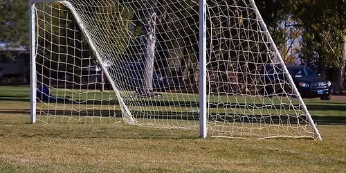 38th Annual Alumni Soccer Games