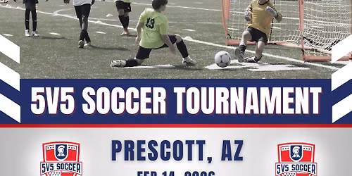 5v5 Prescott, AZ