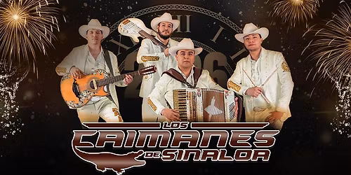 LOS CAIMANES DE SINALOA