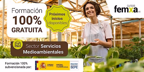 Curso online GRATUITO: evaluaci\u00f3n del impacto ambiental