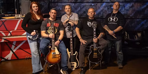 \u26be\ufe0fTAKE ME OUT TO THE BALLGAME....with Almost Infamous\u26be\ufe0f