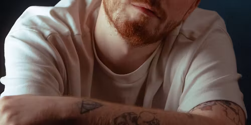 \ud83c\udfa4 Live Music with Peter Gildernew!! \ud83c\udfa4