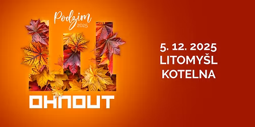WOHNOUT - LITOMY\u0160L