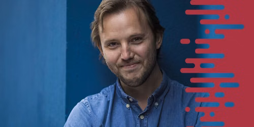 Stand-up: Niels N\u00f8rkj\u00e6r