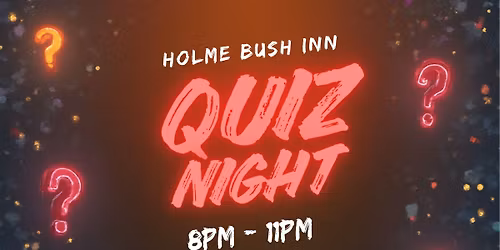 Quiz Night