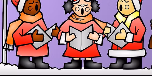 Christmas Carols and Favourite Songs